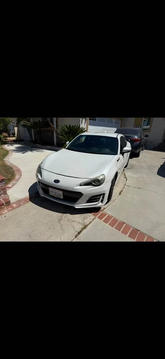 2018 Subaru BRZ 1st Gen - Image 3 of 9