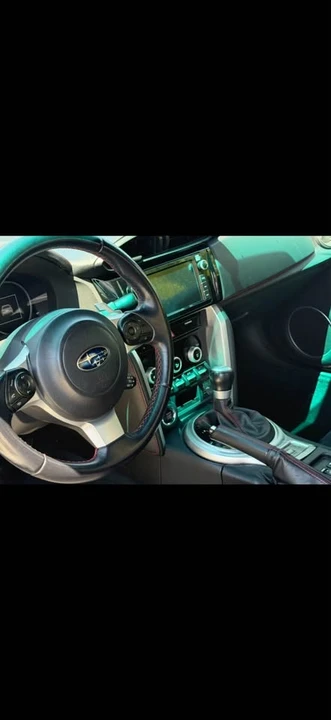 2018 Subaru BRZ 1st Gen - Image 6 of 9