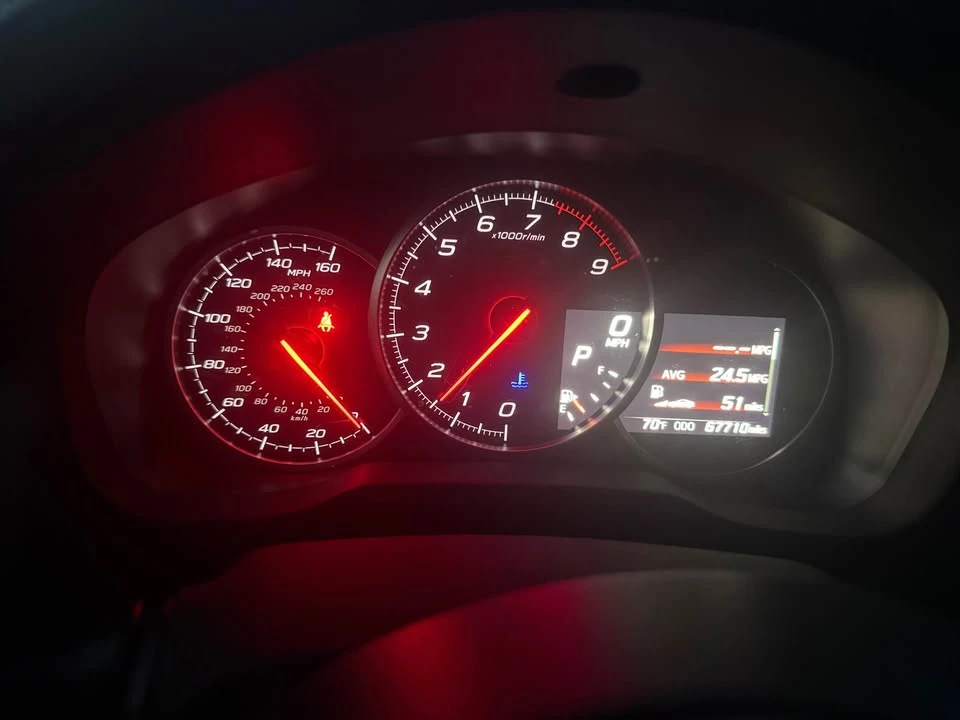 2018 Subaru BRZ 1st Gen - Image 7 of 9