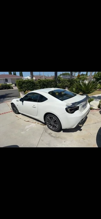 2018 Subaru BRZ 1st Gen - Image 4 of 9