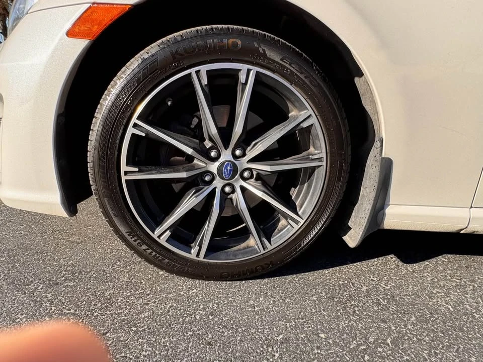 2018 Subaru BRZ 1st Gen - Image 12 of 15