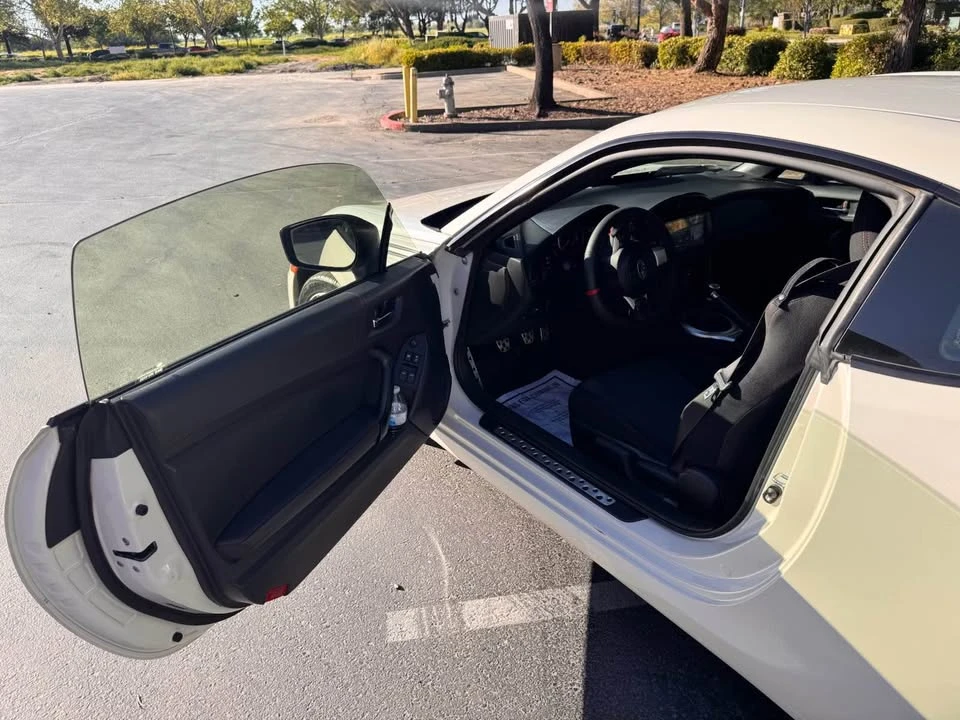 2018 Subaru BRZ 1st Gen - Image 6 of 15