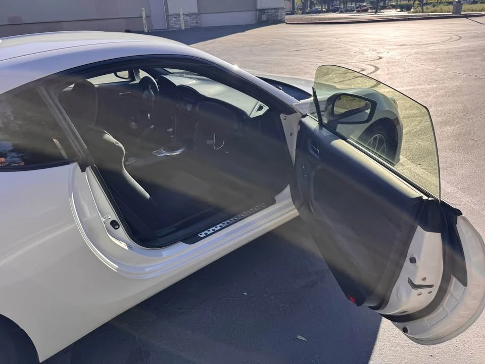 2018 Subaru BRZ 1st Gen - Image 8 of 15