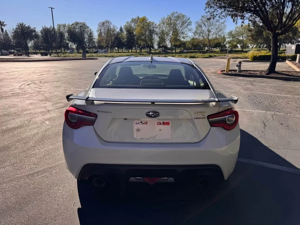 2018 Subaru BRZ 1st Gen - Image 5 of 15