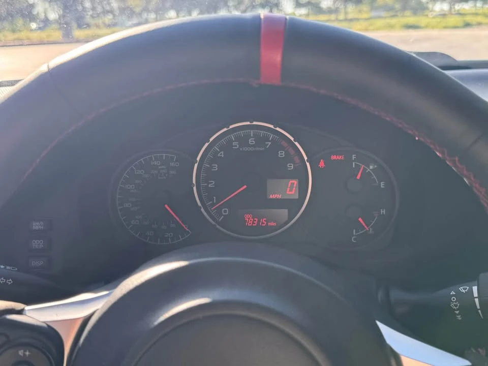 2018 Subaru BRZ 1st Gen - Image 15 of 15