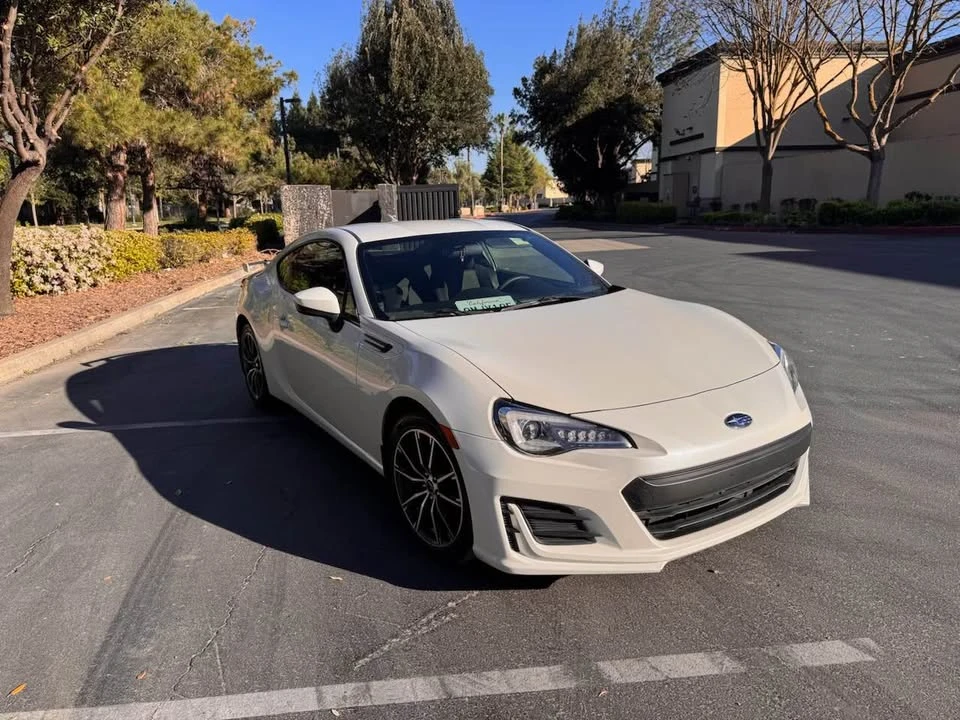 2018 Subaru BRZ 1st Gen - Image 2 of 15
