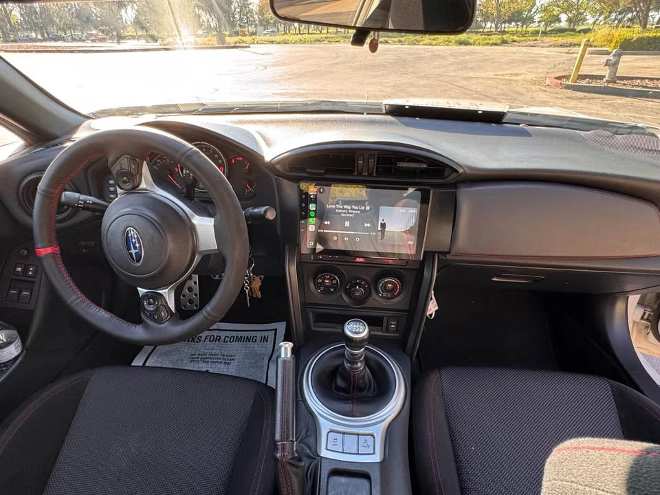 2018 Subaru BRZ 1st Gen - Image 10 of 15