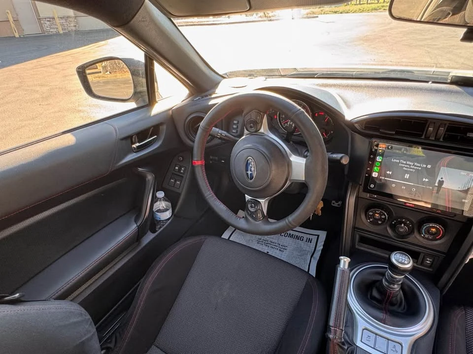 2018 Subaru BRZ 1st Gen - Image 11 of 15