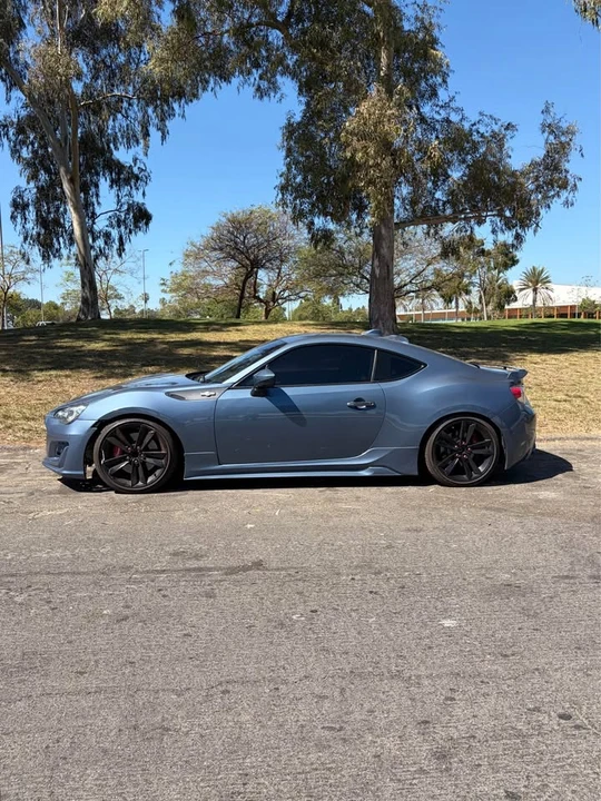 2018 Subaru BRZ 1st Gen - Image 2 of 16