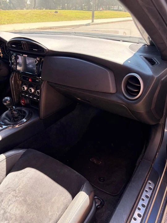2018 Subaru BRZ 1st Gen - Image 12 of 16