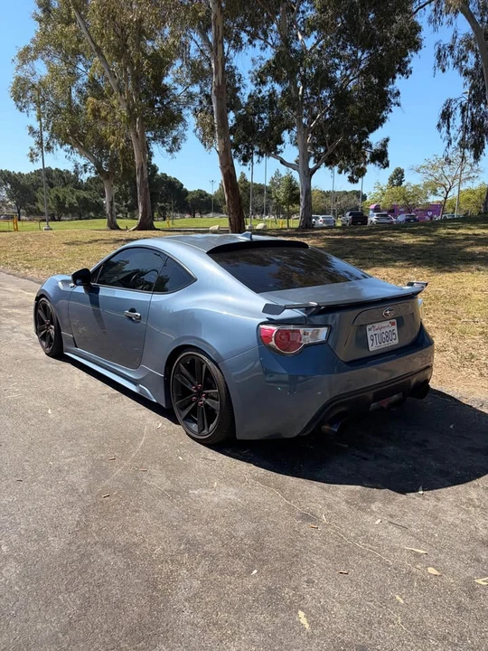 2018 Subaru BRZ 1st Gen - Image 5 of 16