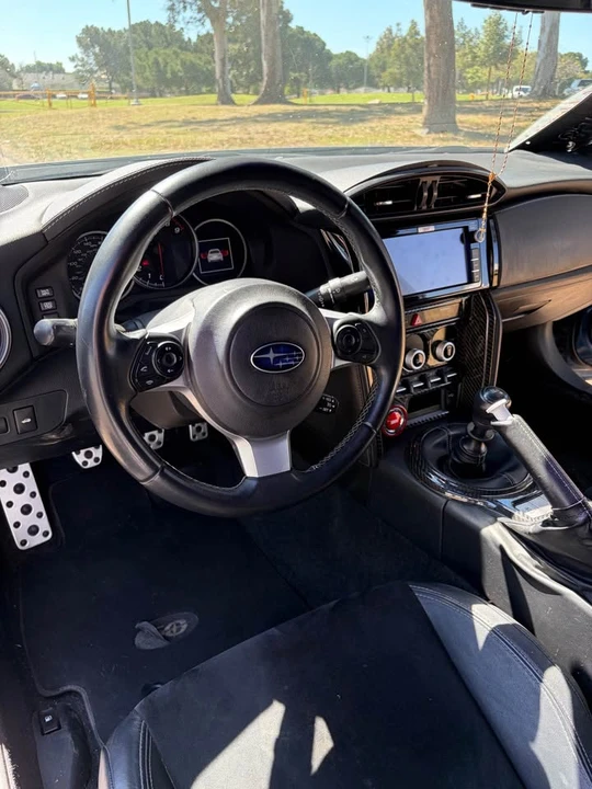 2018 Subaru BRZ 1st Gen - Image 8 of 16