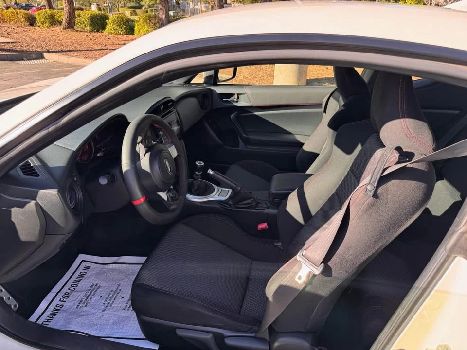 2018 Subaru BRZ 1st Gen - Image 7 of 15