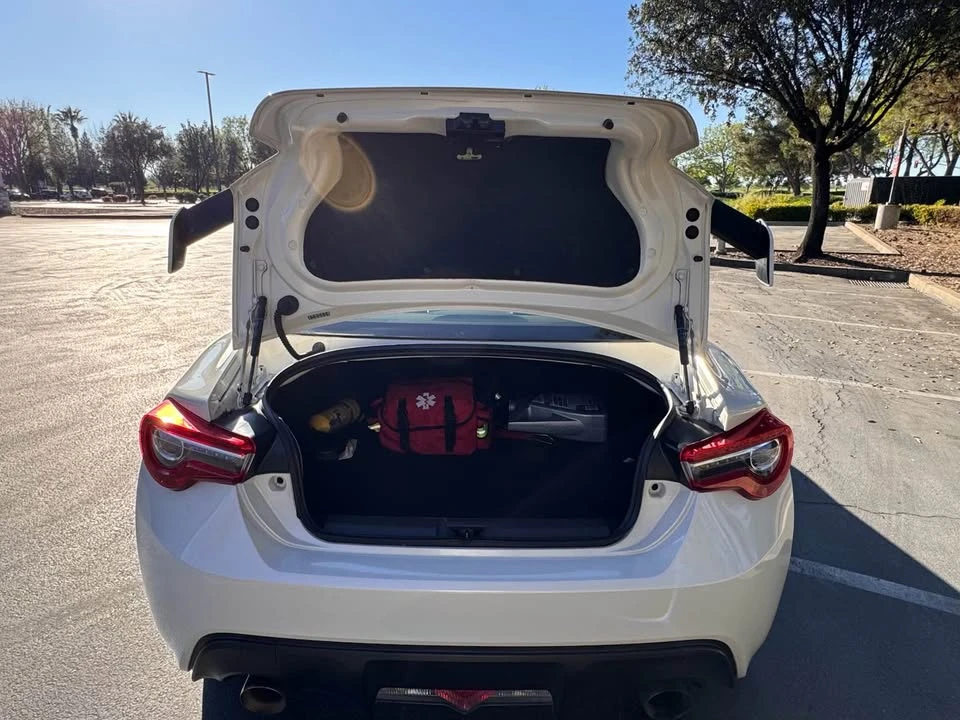 2018 Subaru BRZ 1st Gen - Image 13 of 15