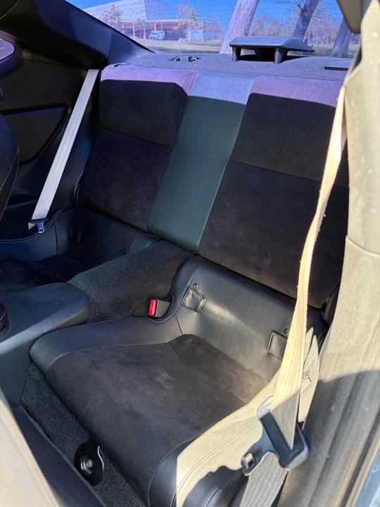 2018 Subaru BRZ 1st Gen - Image 10 of 16