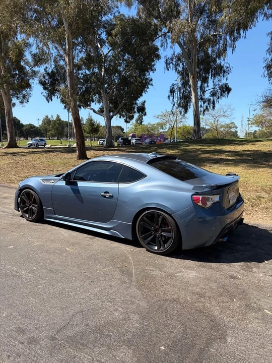 2018 Subaru BRZ 1st Gen - Image 3 of 16