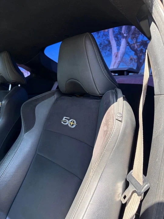 2018 Subaru BRZ 1st Gen - Image 9 of 16