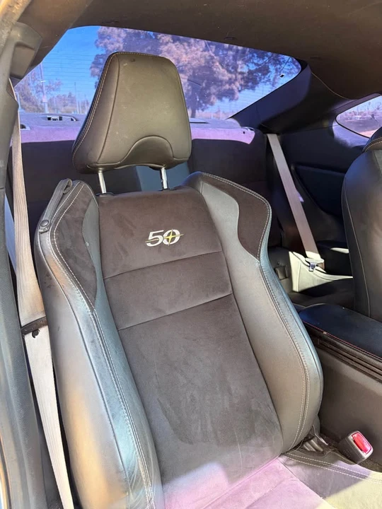 2018 Subaru BRZ 1st Gen - Image 13 of 16