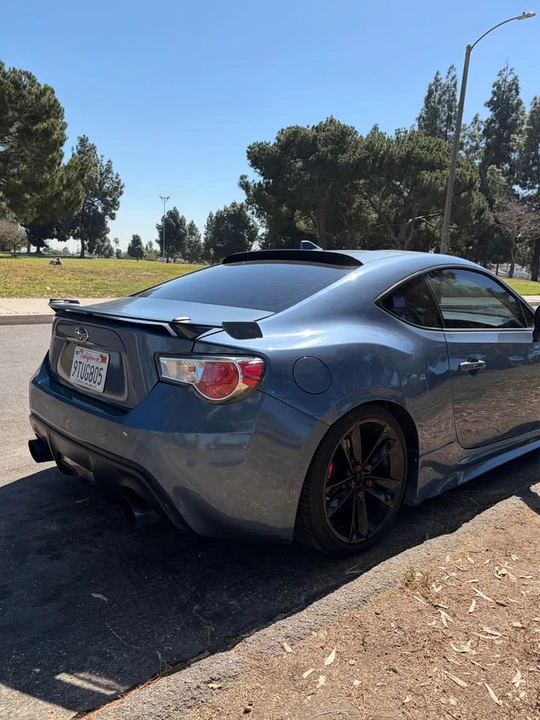 2018 Subaru BRZ 1st Gen - Image 6 of 16