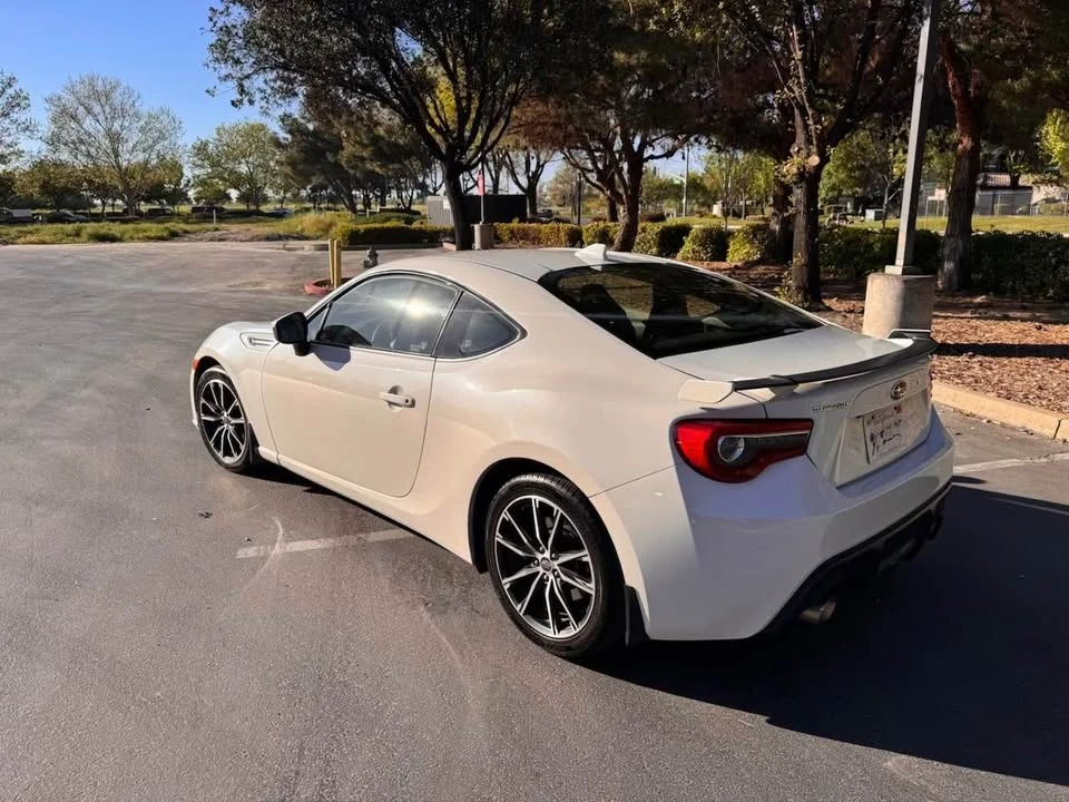 2018 Subaru BRZ 1st Gen - Image 3 of 15