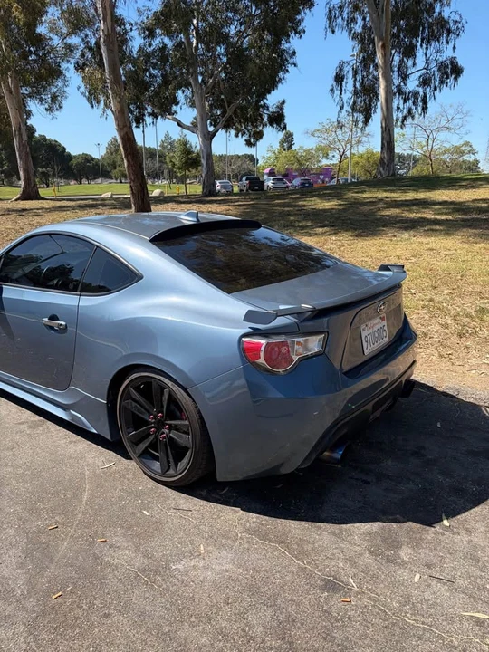 2018 Subaru BRZ 1st Gen - Image 4 of 16