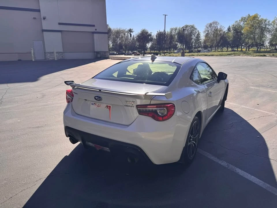 2018 Subaru BRZ 1st Gen - Image 4 of 15