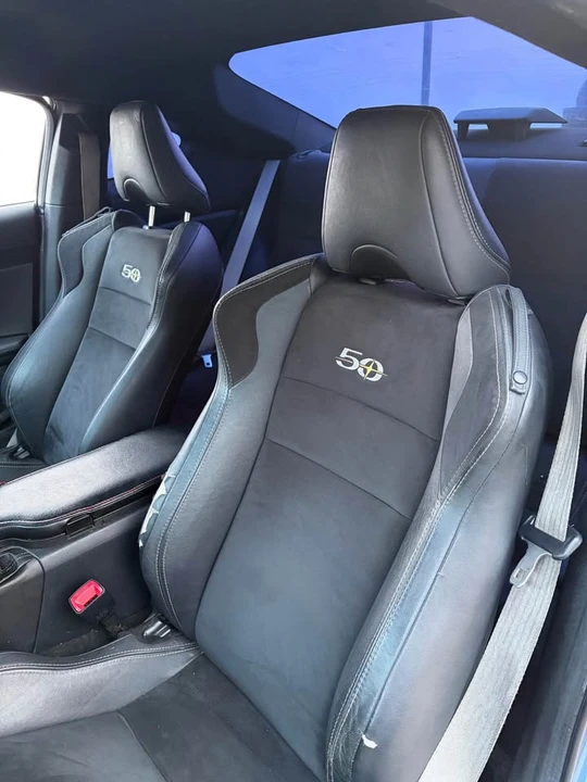 2018 Subaru BRZ 1st Gen - Image 8 of 14