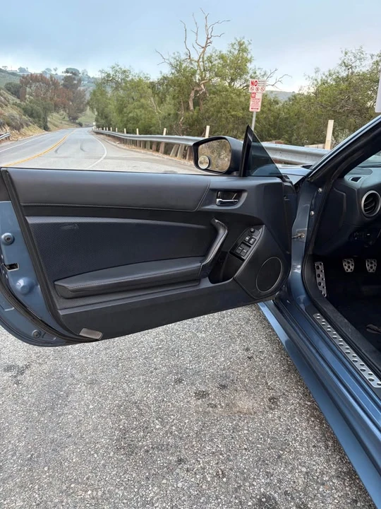 2018 Subaru BRZ 1st Gen - Image 7 of 14