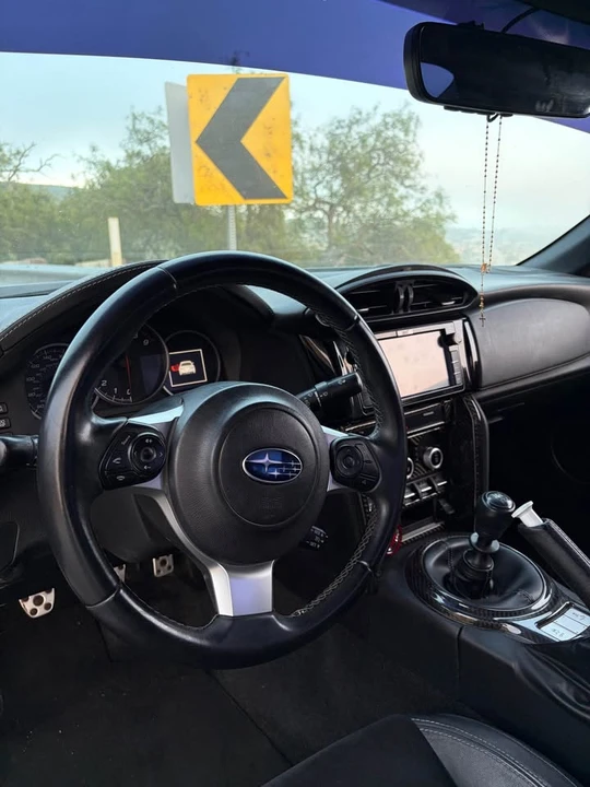 2018 Subaru BRZ 1st Gen - Image 9 of 14