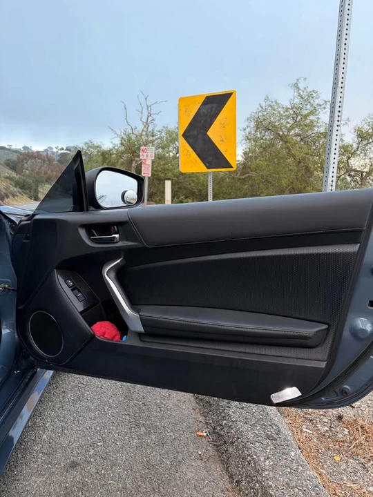 2018 Subaru BRZ 1st Gen - Image 10 of 14