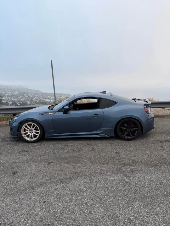 2018 Subaru BRZ 1st Gen - Image 2 of 14
