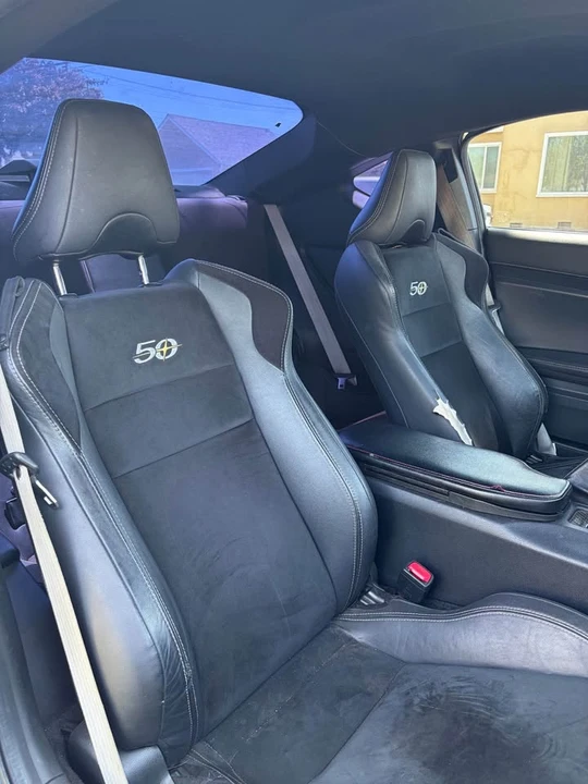 2018 Subaru BRZ 1st Gen - Image 11 of 11