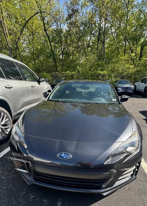 2018 Subaru BRZ 1st Gen - Image 3 of 7