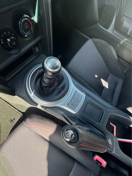 2018 Subaru BRZ 1st Gen - Image 6 of 7