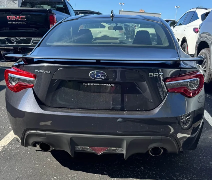 2018 Subaru BRZ 1st Gen - Image 4 of 7