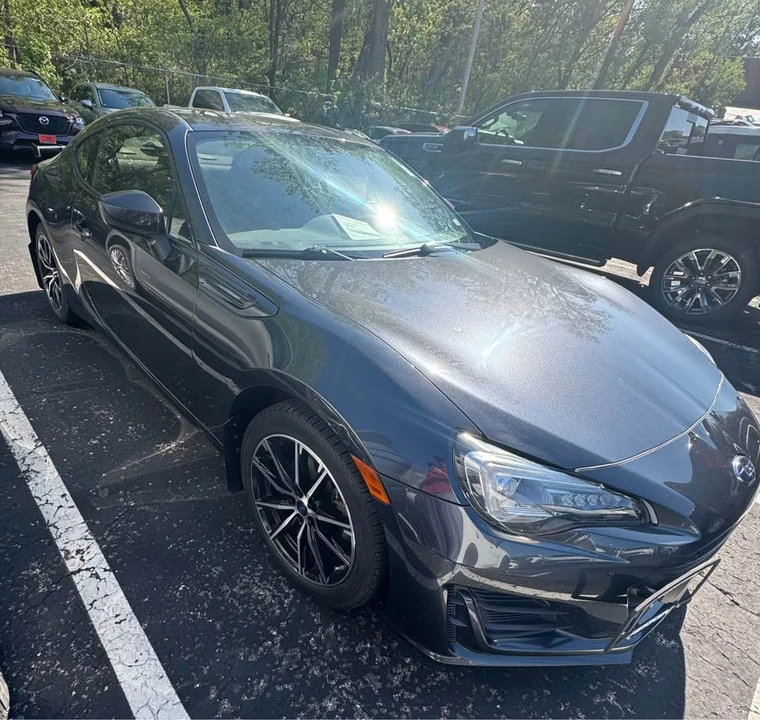 2018 Subaru BRZ 1st Gen - Image 2 of 7