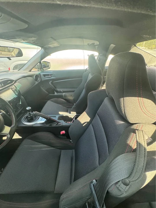 2018 Subaru BRZ 1st Gen - Image 5 of 7