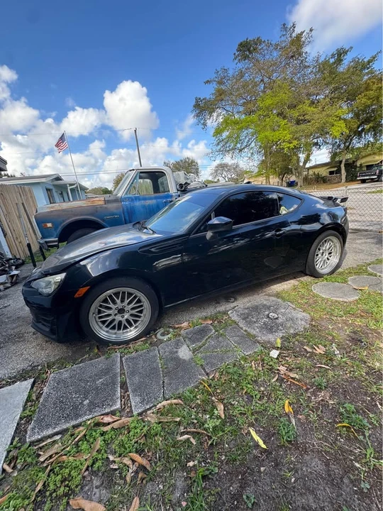 2018 Subaru BRZ 1st Gen - Image 2 of 6