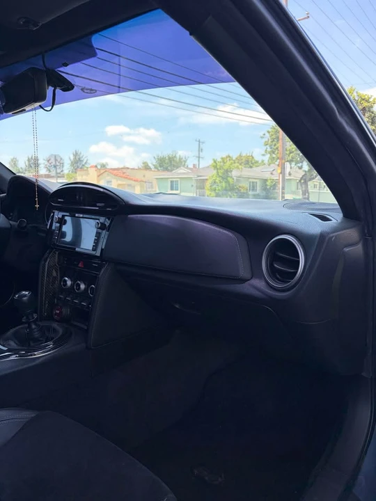 2018 Subaru BRZ 1st Gen - Image 10 of 12