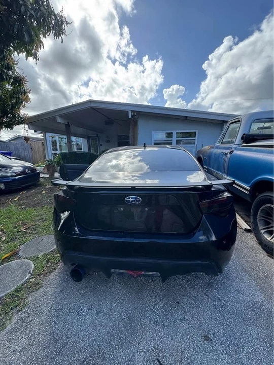 2018 Subaru BRZ 1st Gen - Image 4 of 6