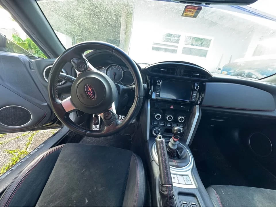 2018 Subaru BRZ 1st Gen - Image 3 of 6