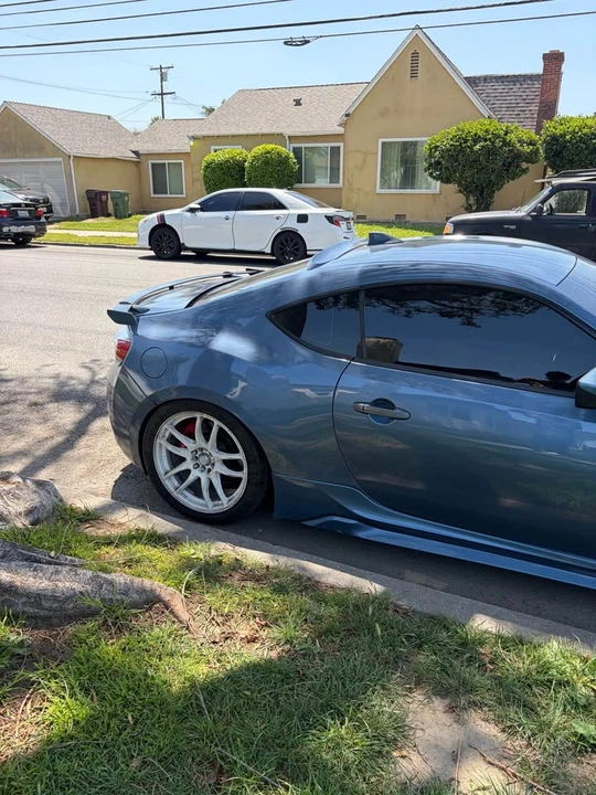 2018 Subaru BRZ 1st Gen - Image 5 of 12