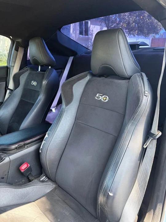 2018 Subaru BRZ 1st Gen - Image 8 of 12