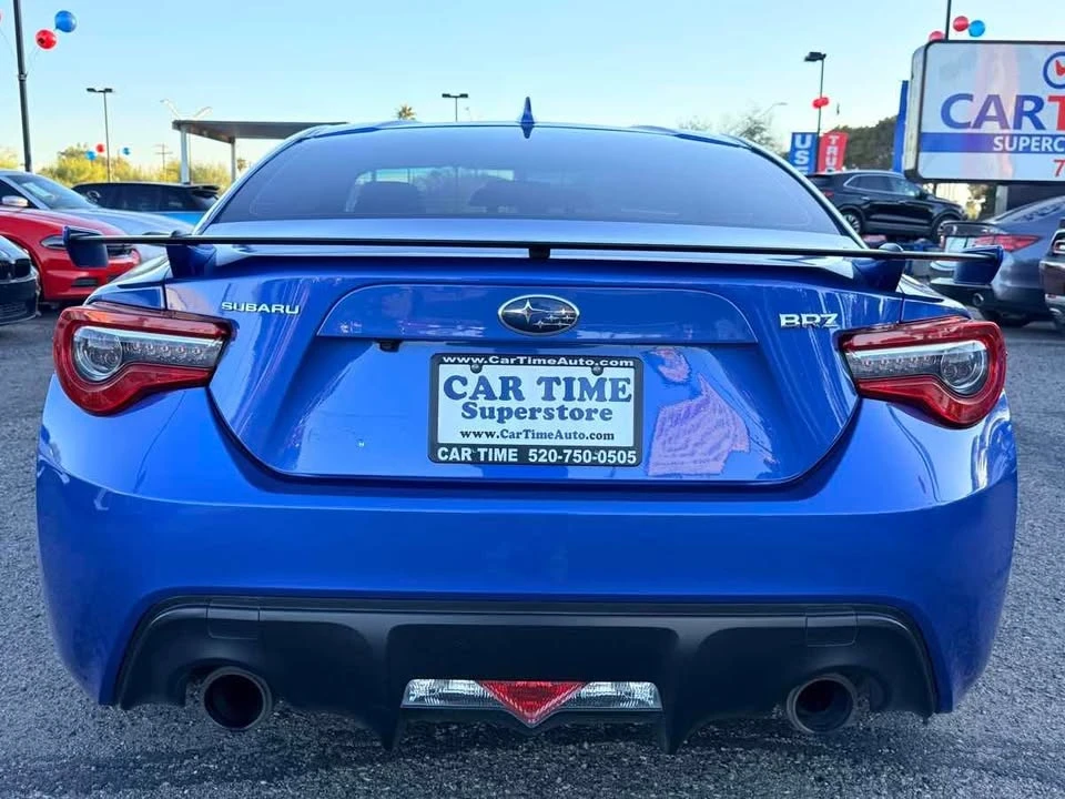 2018 Subaru BRZ 1st Gen - Image 6 of 20