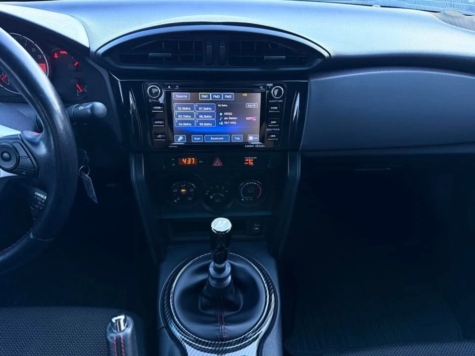 2018 Subaru BRZ 1st Gen - Image 17 of 20
