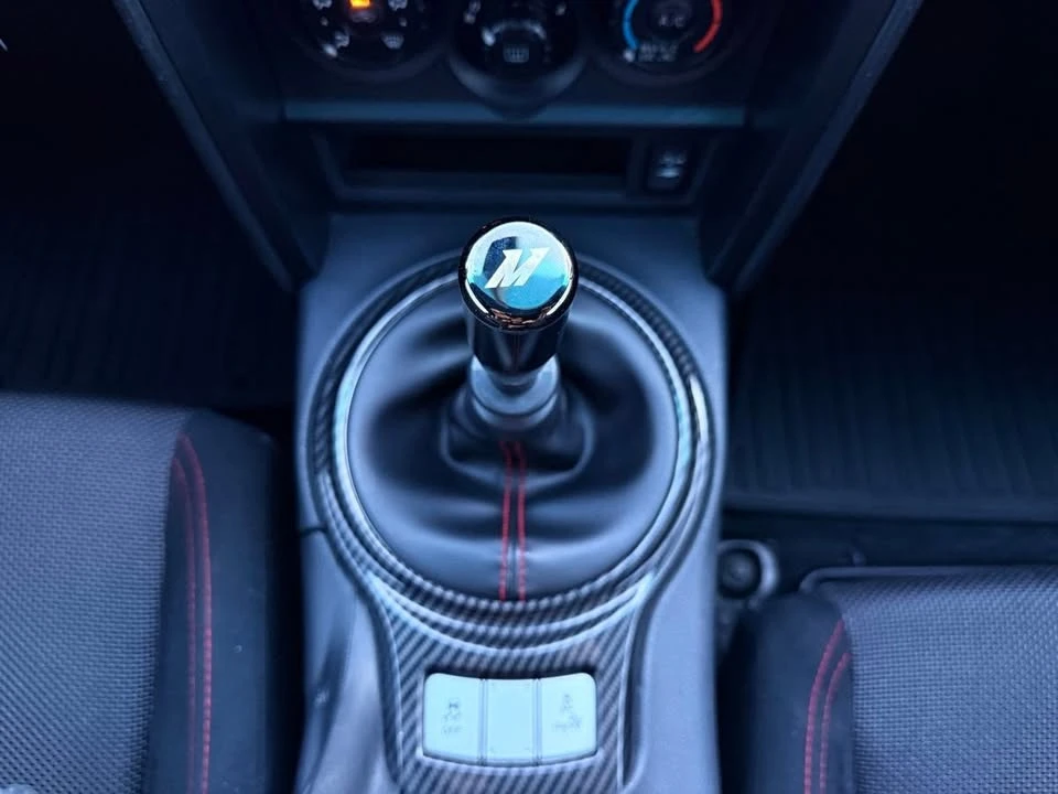 2018 Subaru BRZ 1st Gen - Image 19 of 20