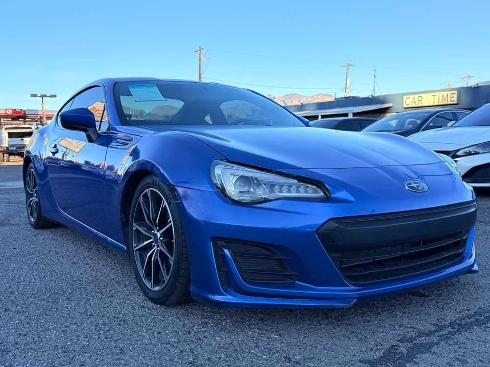 2018 Subaru BRZ 1st Gen - Image 4 of 20