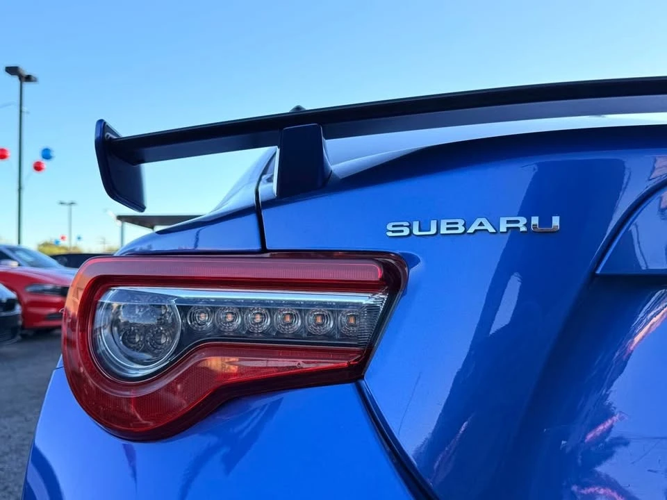 2018 Subaru BRZ 1st Gen - Image 7 of 20