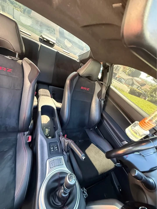 2018 Subaru BRZ 1st Gen - Image 15 of 17