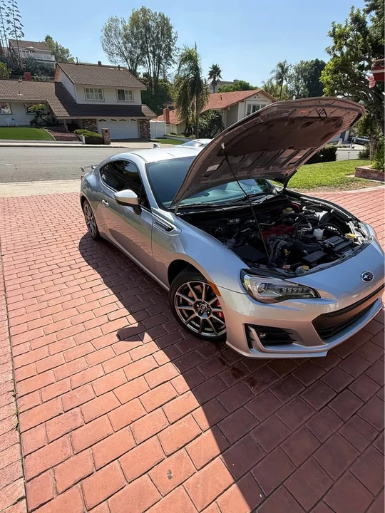2018 Subaru BRZ 1st Gen - Image 4 of 17